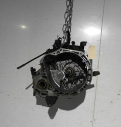 Boite de vitesses KIA PICANTO 1