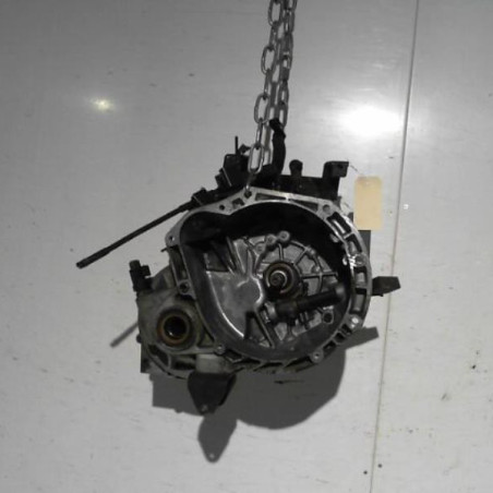 Boite de vitesses KIA PICANTO 1