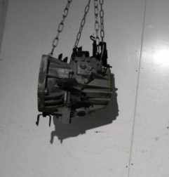 Boite de vitesses KIA PICANTO 1 Photo n°4