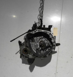 Boite de vitesses KIA PICANTO 1 Photo n°5