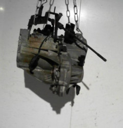 Boite de vitesses KIA PICANTO 1 Photo n°6