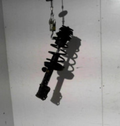 Amortisseur avant gauche OPEL ASTRA G Photo n°1