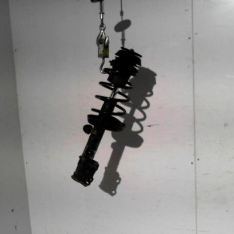 Amortisseur avant gauche OPEL ASTRA G