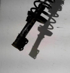 Amortisseur avant gauche OPEL ASTRA G