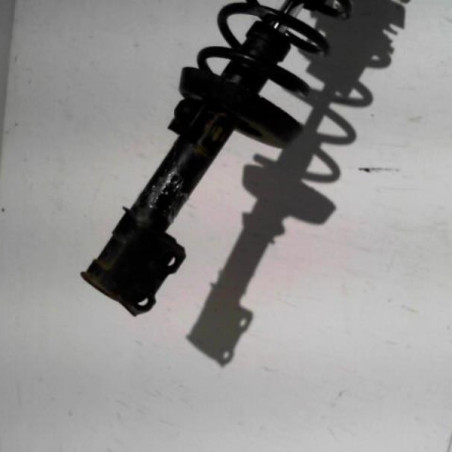 Amortisseur avant gauche OPEL ASTRA G