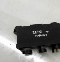 Boitier de prechauffage RENAULT CLIO 1 Photo n°1