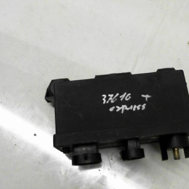 Boitier de prechauffage RENAULT CLIO 1