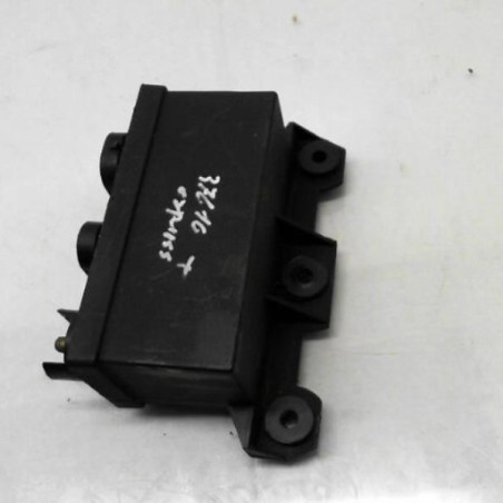 Boitier de prechauffage RENAULT CLIO 1