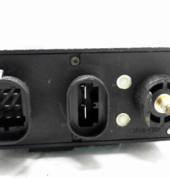 Boitier de prechauffage RENAULT CLIO 1 Photo n°3