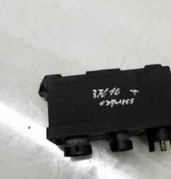 Boitier de prechauffage RENAULT CLIO 1 Photo n°4