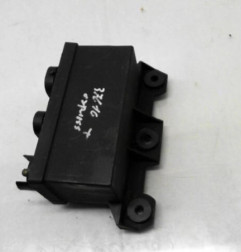 Boitier de prechauffage RENAULT CLIO 1 Photo n°6