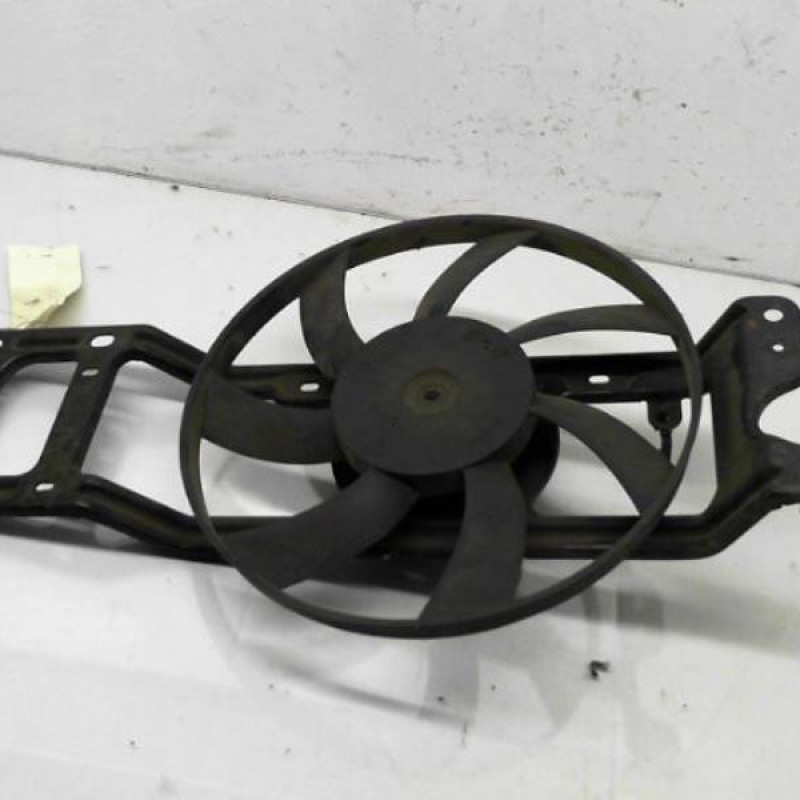 Ventilateur eau RENAULT CLIO 2
