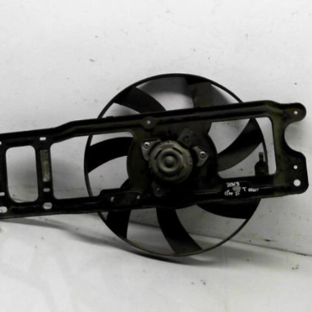 Ventilateur eau RENAULT CLIO 2