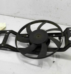 Ventilateur eau RENAULT CLIO 2 Photo n°4