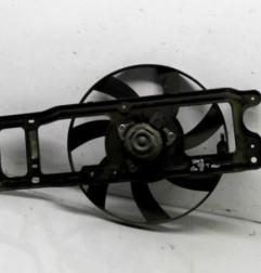 Ventilateur eau RENAULT CLIO 2 Photo n°5