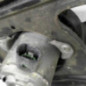 Ventilateur eau RENAULT CLIO 2