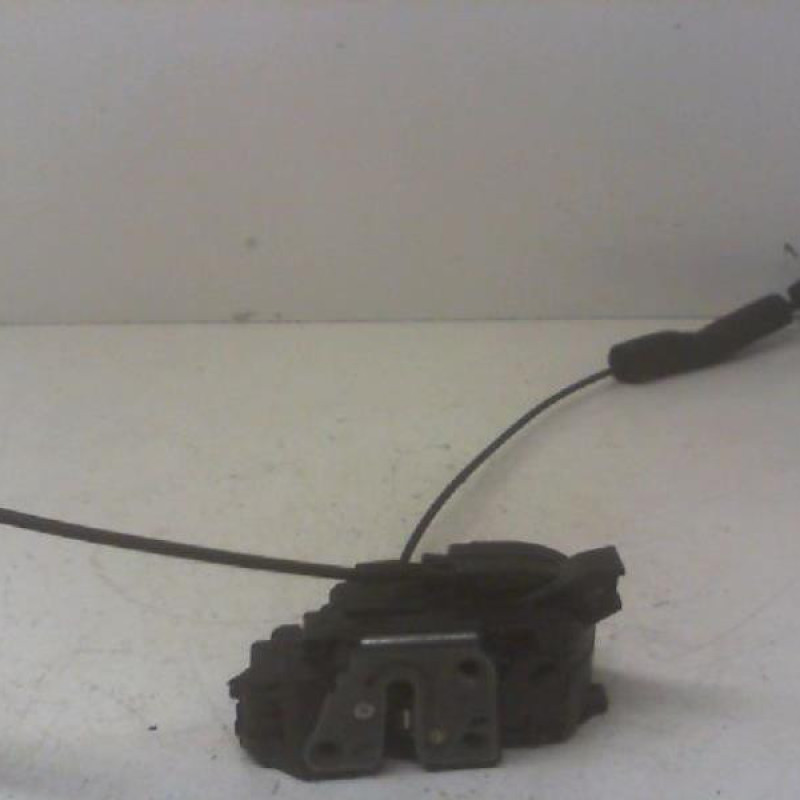 Serrure arriere droit RENAULT GRAND SCENIC 3