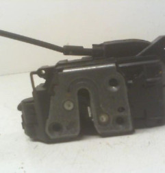 Serrure arriere droit RENAULT GRAND SCENIC 3