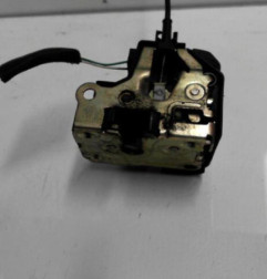 Serrure avant droit RENAULT MEGANE 1