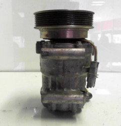 Compresseur clim RENAULT GRAND MODUS
