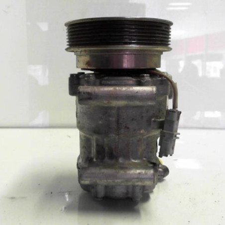 Compresseur clim RENAULT GRAND MODUS