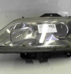 Optique avant principal gauche (feux)(phare) RENAULT ESPACE 3 Photo n°1