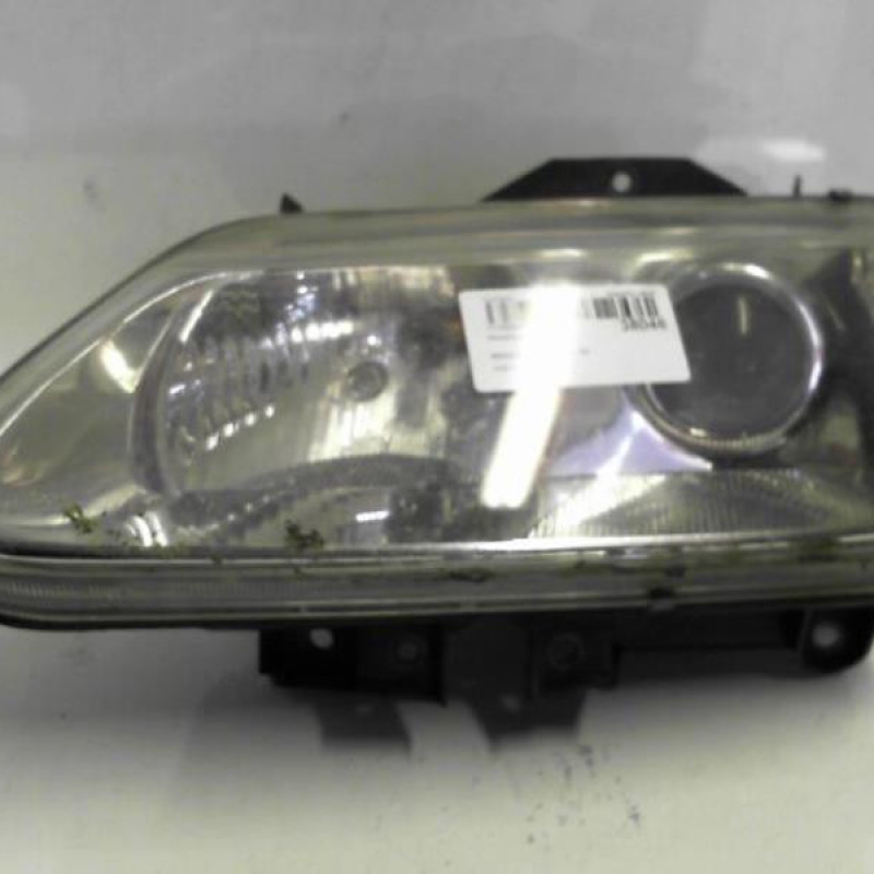 Optique avant principal gauche (feux)(phare) RENAULT ESPACE 3