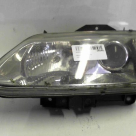 Optique avant principal gauche (feux)(phare) RENAULT ESPACE 3 Photo n°1