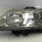 Optique avant principal gauche (feux)(phare) RENAULT ESPACE 3