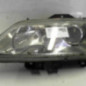 Optique avant principal gauche (feux)(phare) RENAULT ESPACE 3