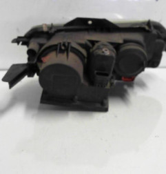 Optique avant principal gauche (feux)(phare) RENAULT ESPACE 3 Photo n°5