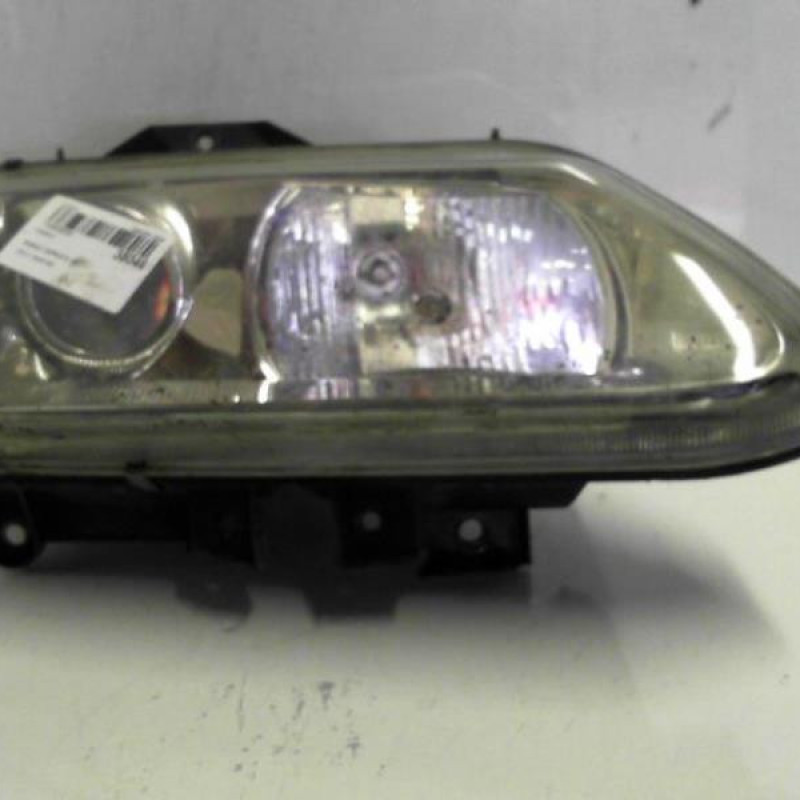Optique avant principal droit (feux)(phare) RENAULT ESPACE 3