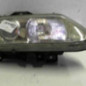 Optique avant principal droit (feux)(phare) RENAULT ESPACE 3