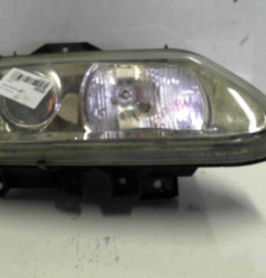 Optique avant principal droit (feux)(phare) RENAULT ESPACE 3 Photo n°4