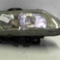 Optique avant principal droit (feux)(phare) RENAULT ESPACE 3
