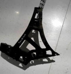 Support de pare chocs arriere RENAULT MEGANE 3 Photo n°1