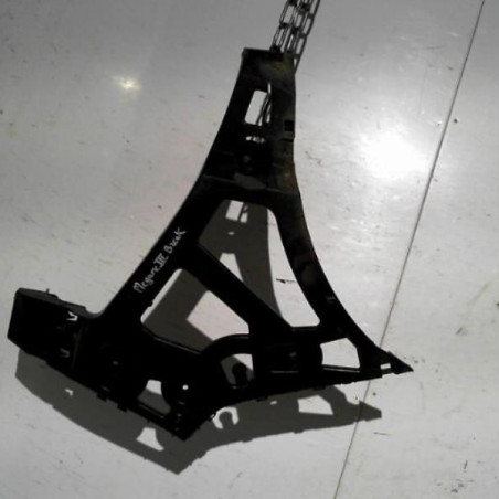 Support de pare chocs arriere RENAULT MEGANE 3