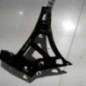 Support de pare chocs arriere RENAULT MEGANE 3