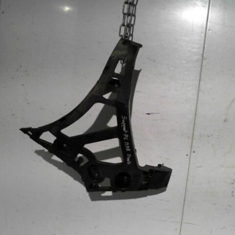 Support de pare chocs arriere RENAULT MEGANE 3