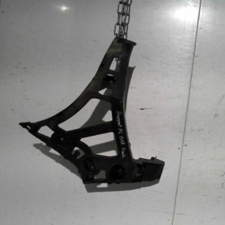 Support de pare chocs arriere RENAULT MEGANE 3 Photo n°1