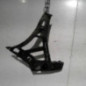 Support de pare chocs arriere RENAULT MEGANE 3