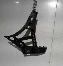 Support de pare chocs arriere RENAULT MEGANE 3 Photo n°3