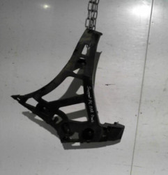 Support de pare chocs arriere RENAULT MEGANE 3 Photo n°4