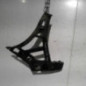 Support de pare chocs arriere RENAULT MEGANE 3