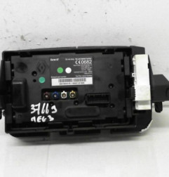 Afficheur RENAULT MEGANE 3