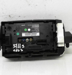 Afficheur RENAULT MEGANE 3 Photo n°5