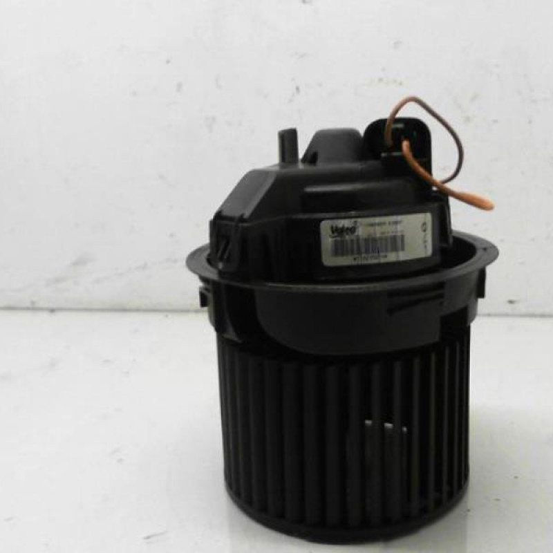 Ventilateur chauffage RENAULT CLIO 4