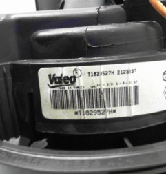 Ventilateur chauffage RENAULT CLIO 4