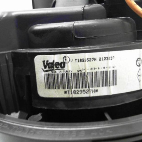 Ventilateur chauffage RENAULT CLIO 4