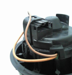 Ventilateur chauffage RENAULT CLIO 4 Photo n°6